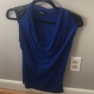 Saks Fifth Avenue Top!